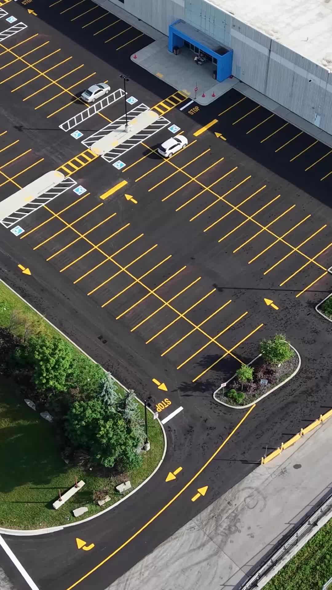 @Melrose Paving