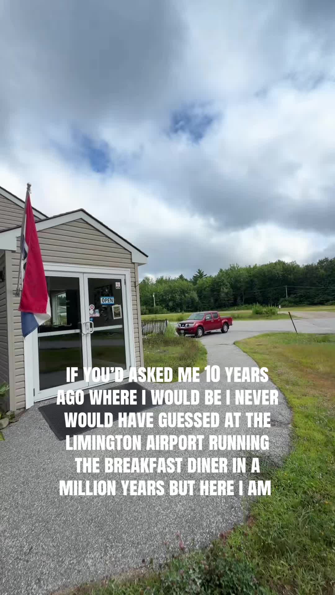 @ash | maine | restaurateur
