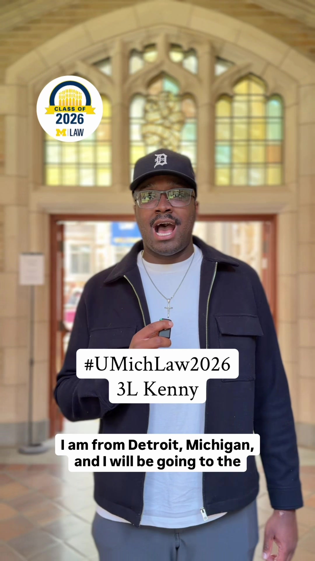 @Michigan Law