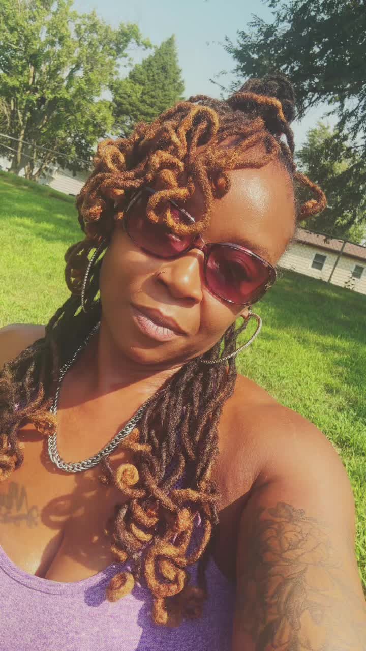 @MzNenet Kennedy