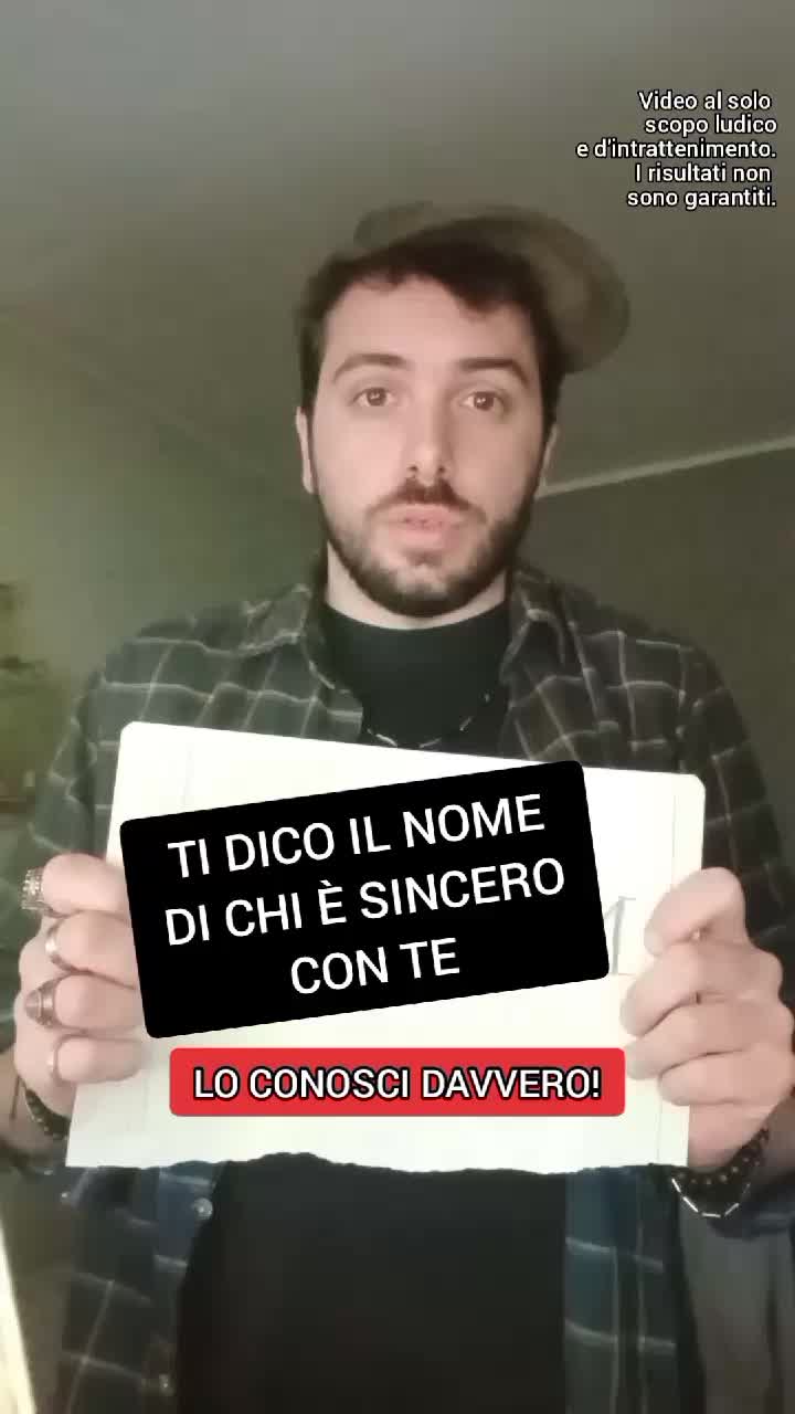 @Roccaldo Talucci