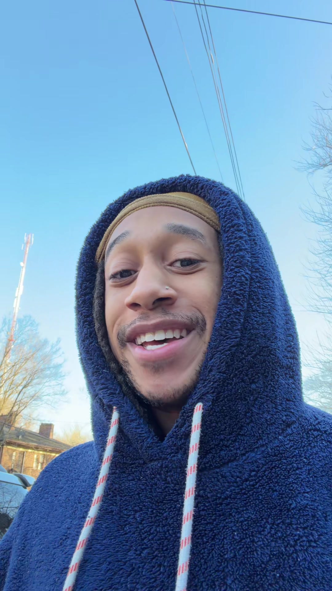 @Jalil Mitchell | M3