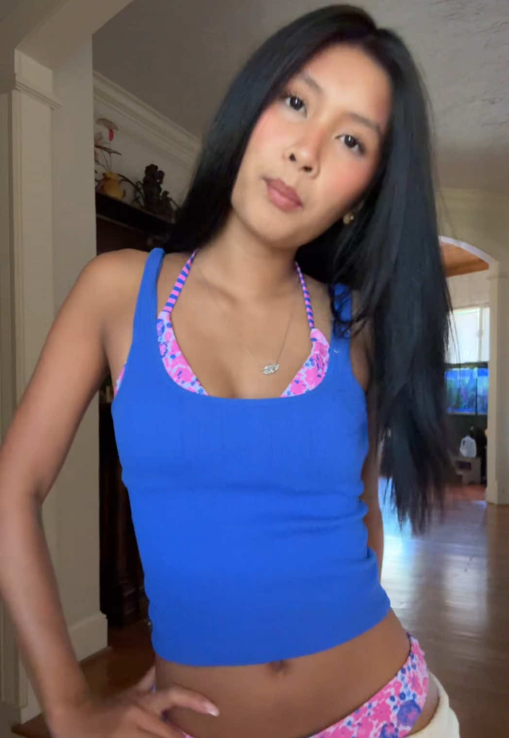 @Angela