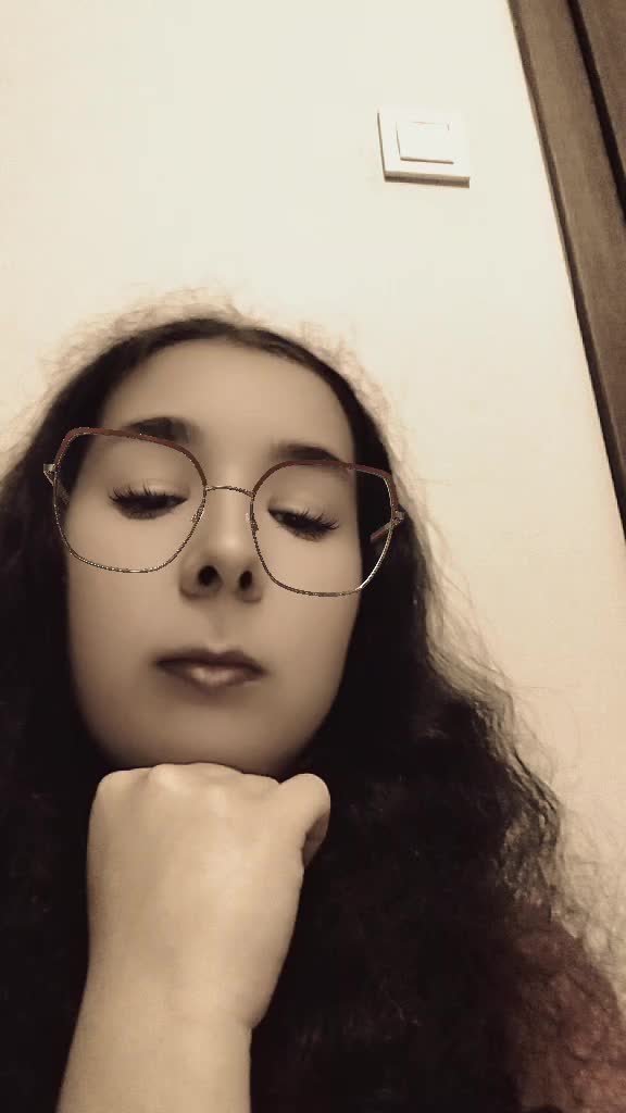 @❤Elcia🥰