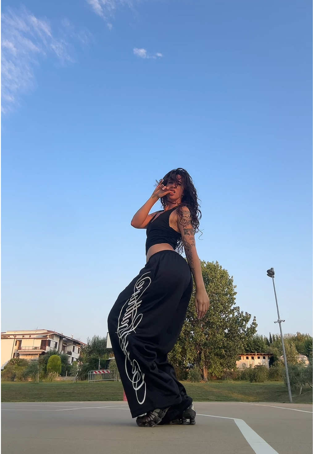 @CeciliaMantovani