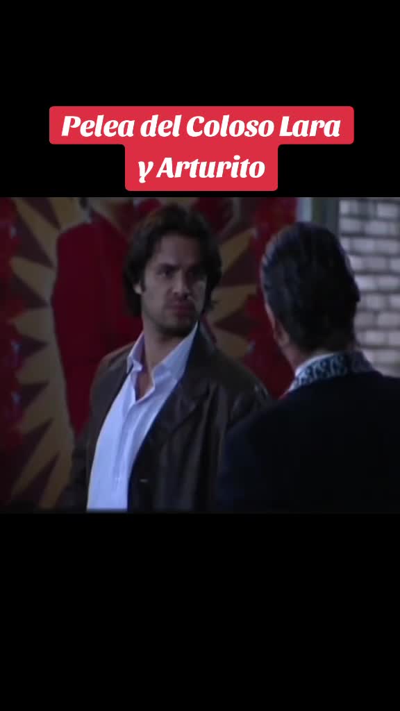 @Series Mexicanas y Colombianas