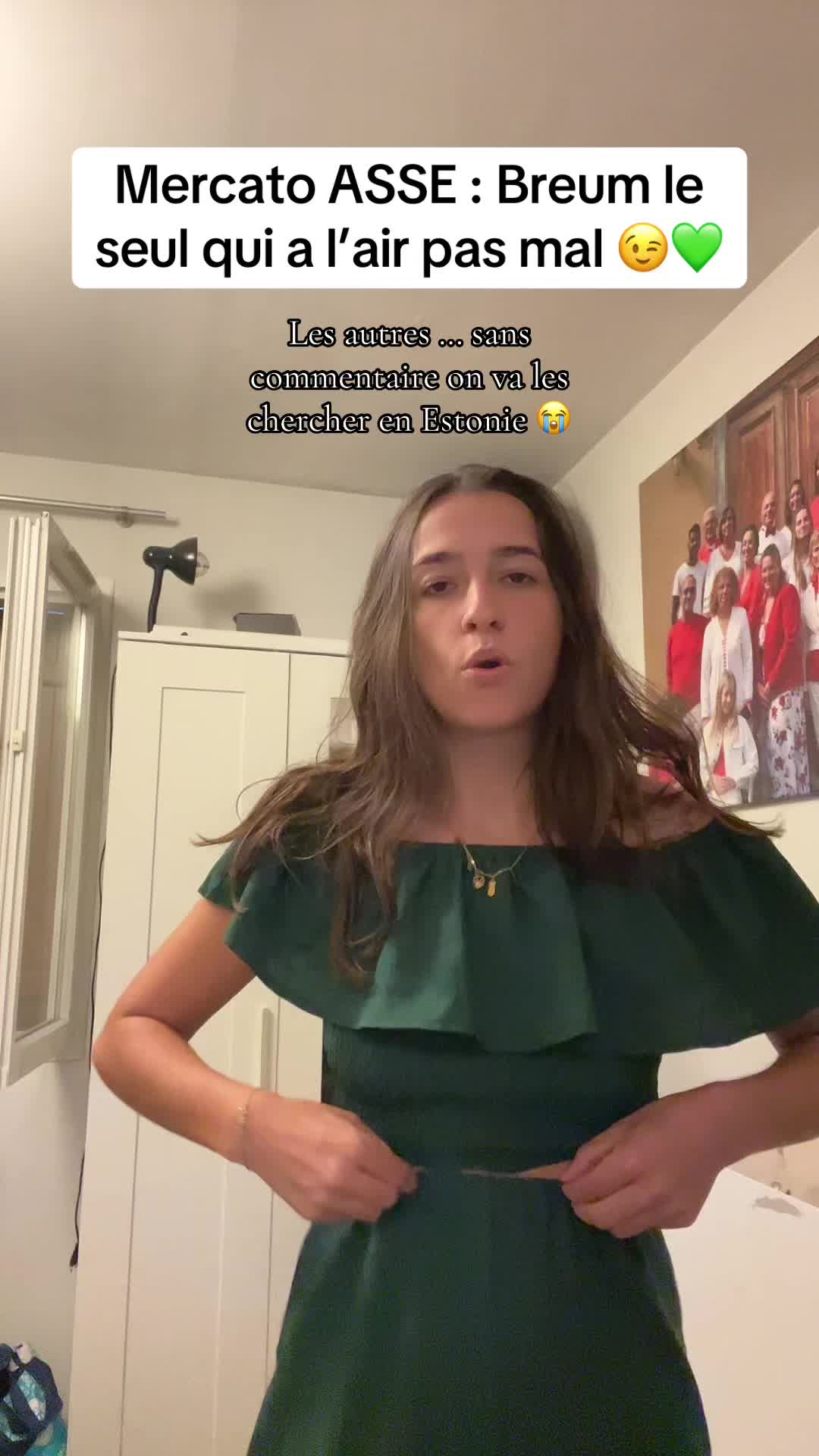 @L&eacute;a&ensp;St&eacute;phanoise&ensp;💚🤍