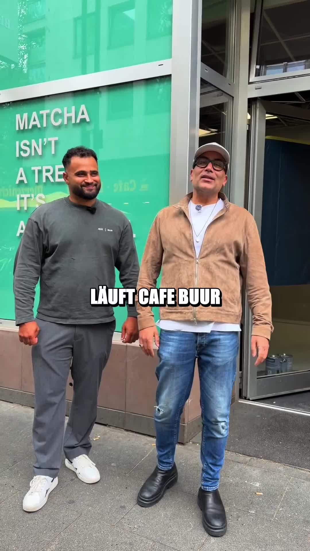 @Kemal Üres | Gastro-Flüsterer