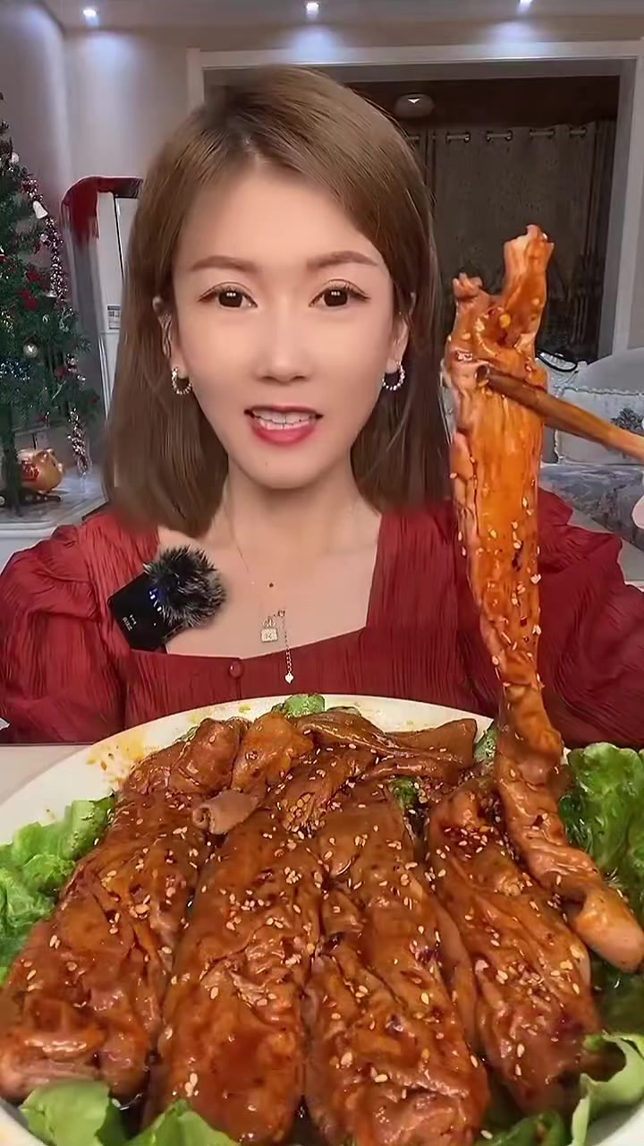 @Mukbang Time