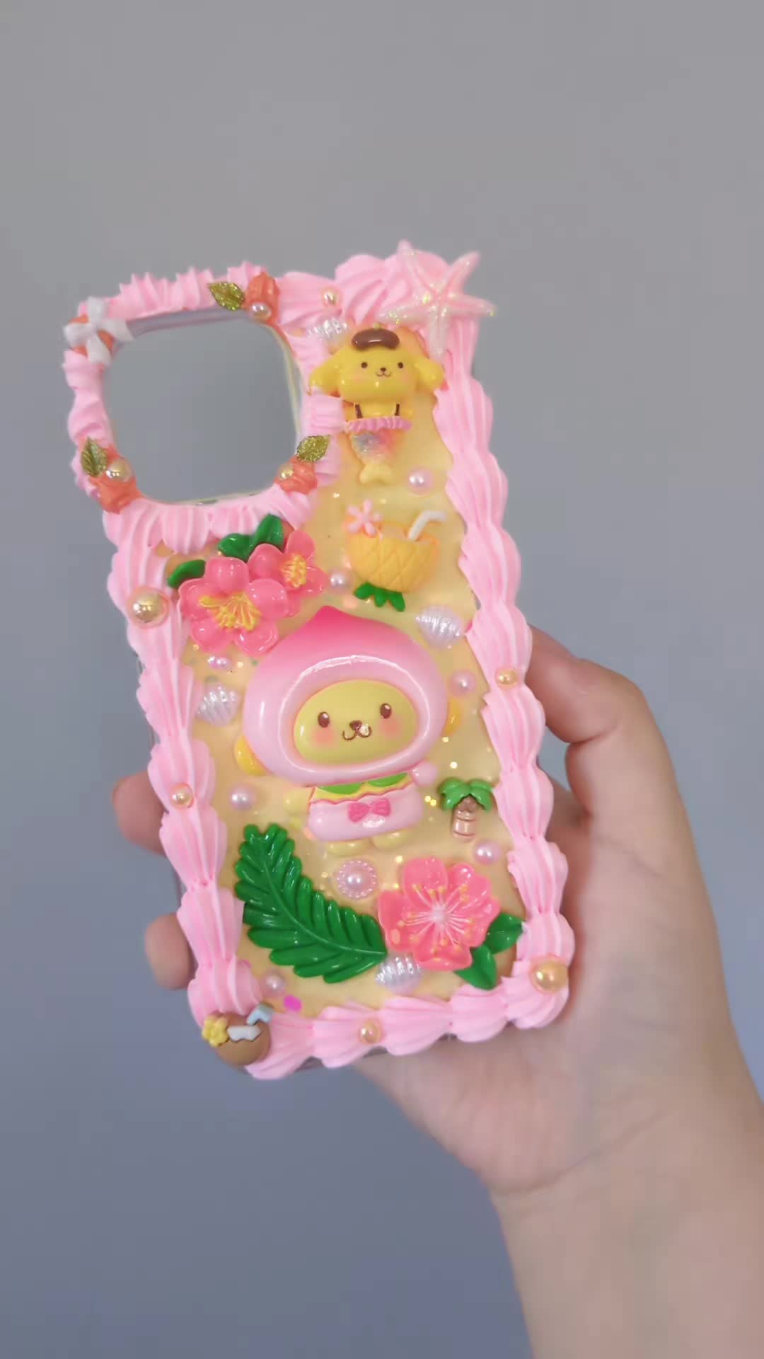 @Eileen (The Cutest Stop) ๐