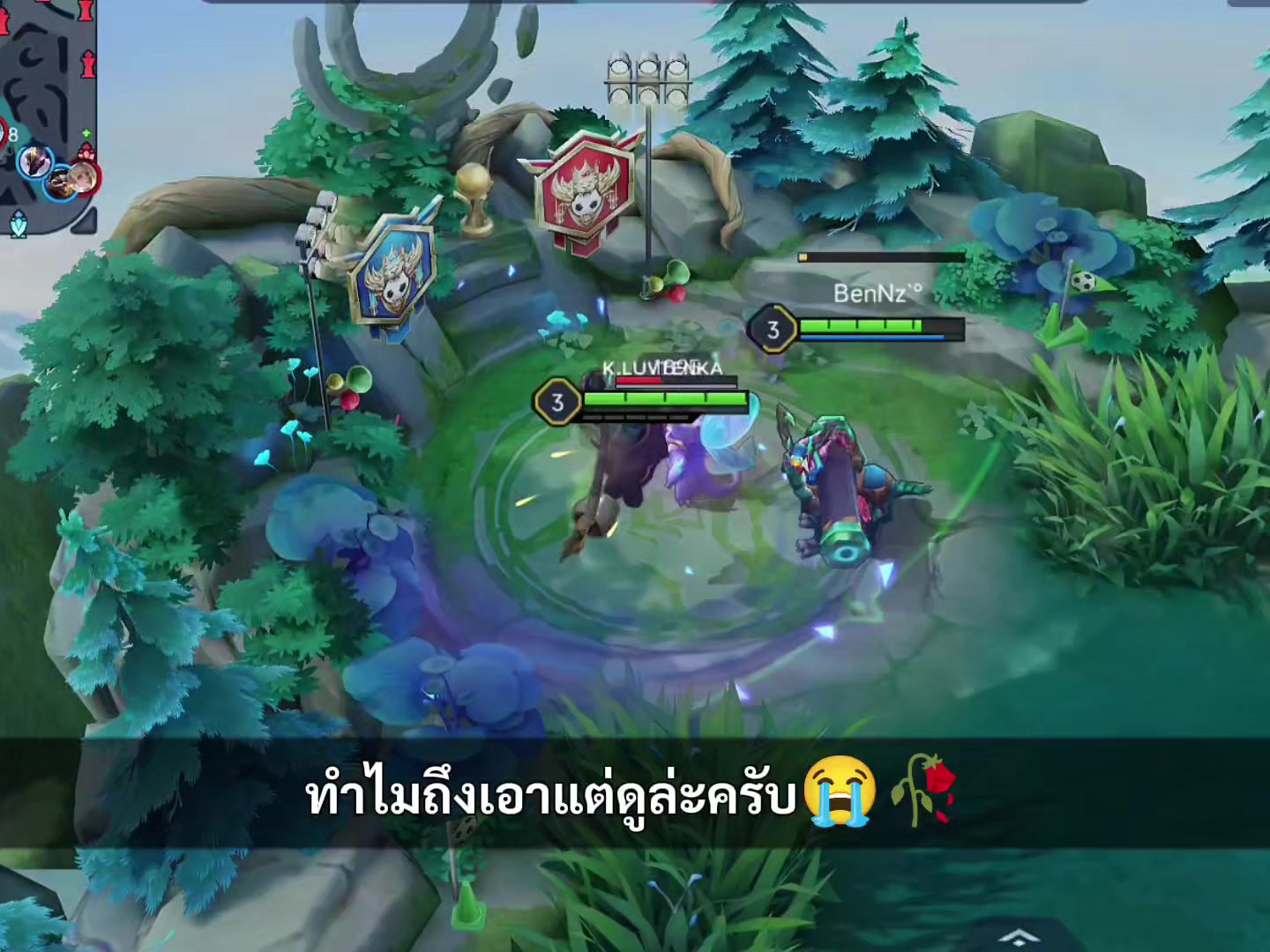 @KamonChai