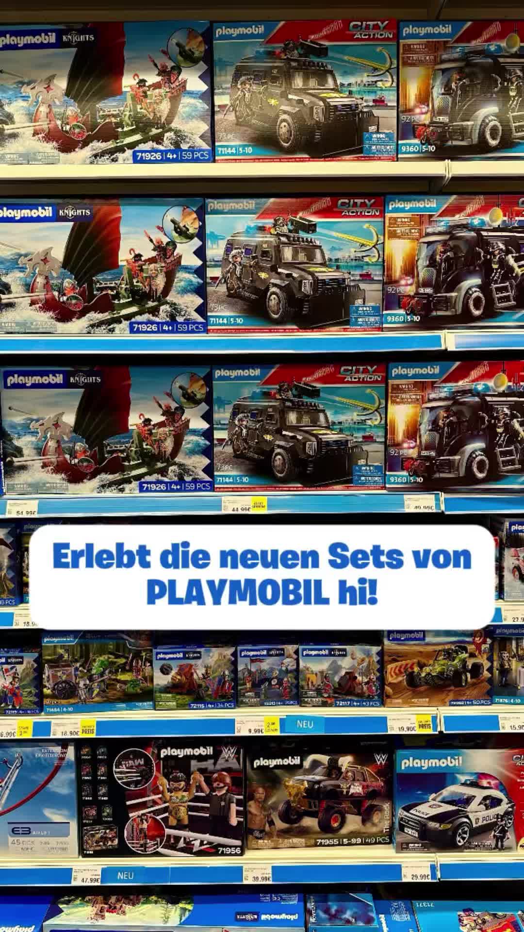 @Smyths Toys Superstores DACH