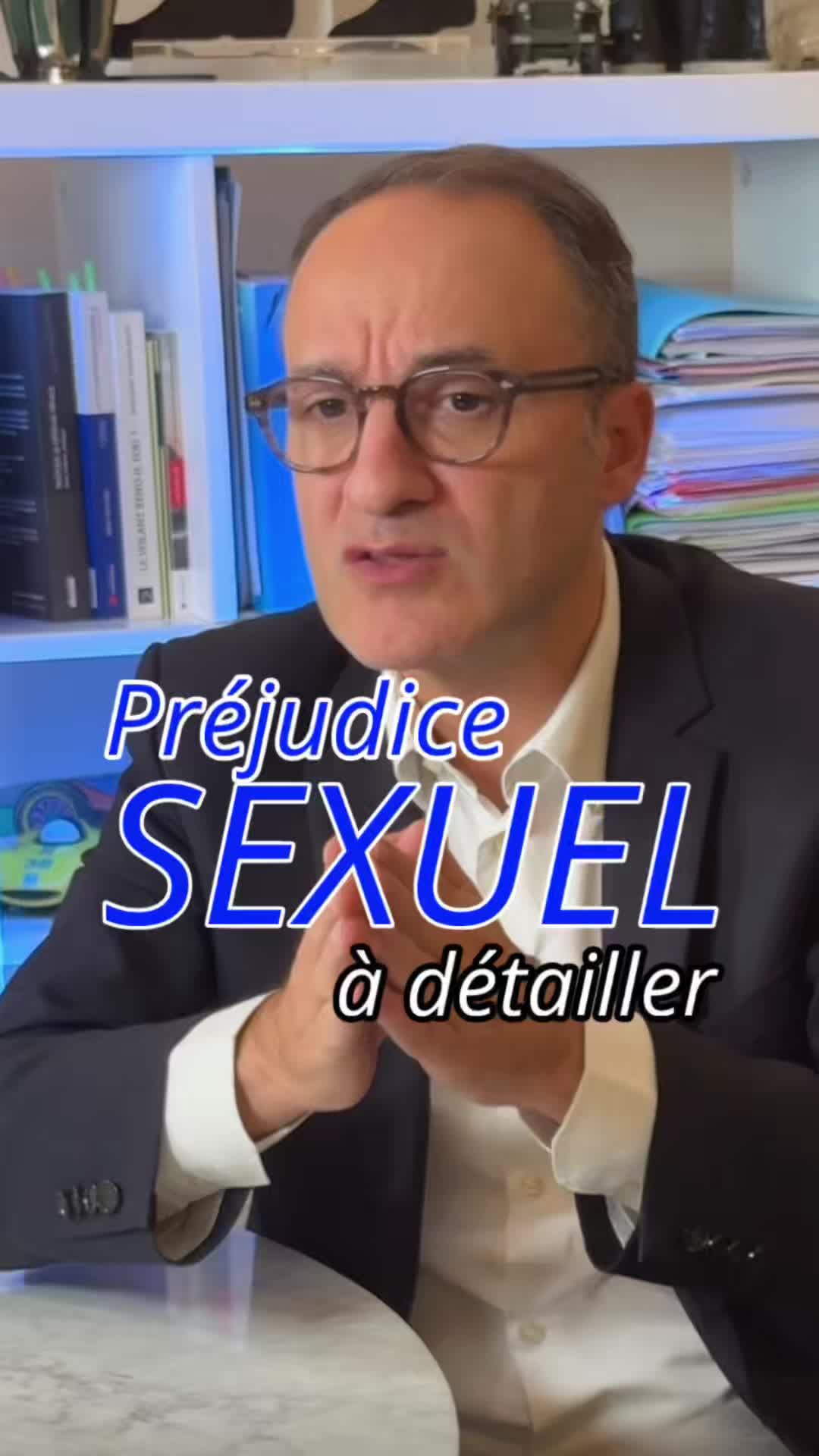 @Maître Benezra, avocat