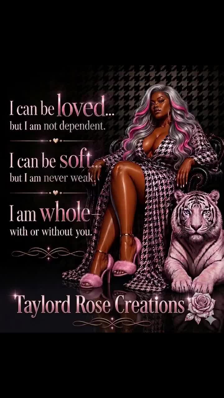 @Taylord Rose