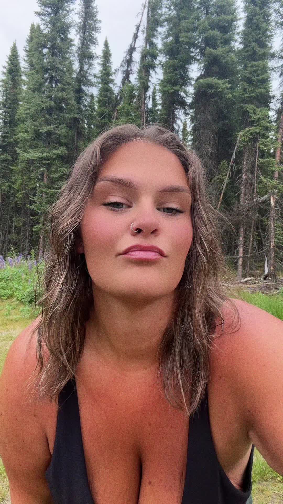 @Stephanie | Alaskan Babe