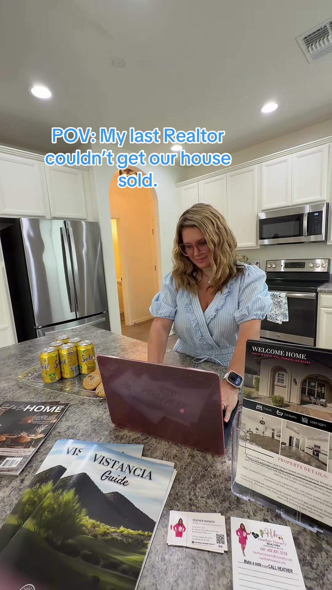 @Heather Hurwitz REALTOR®