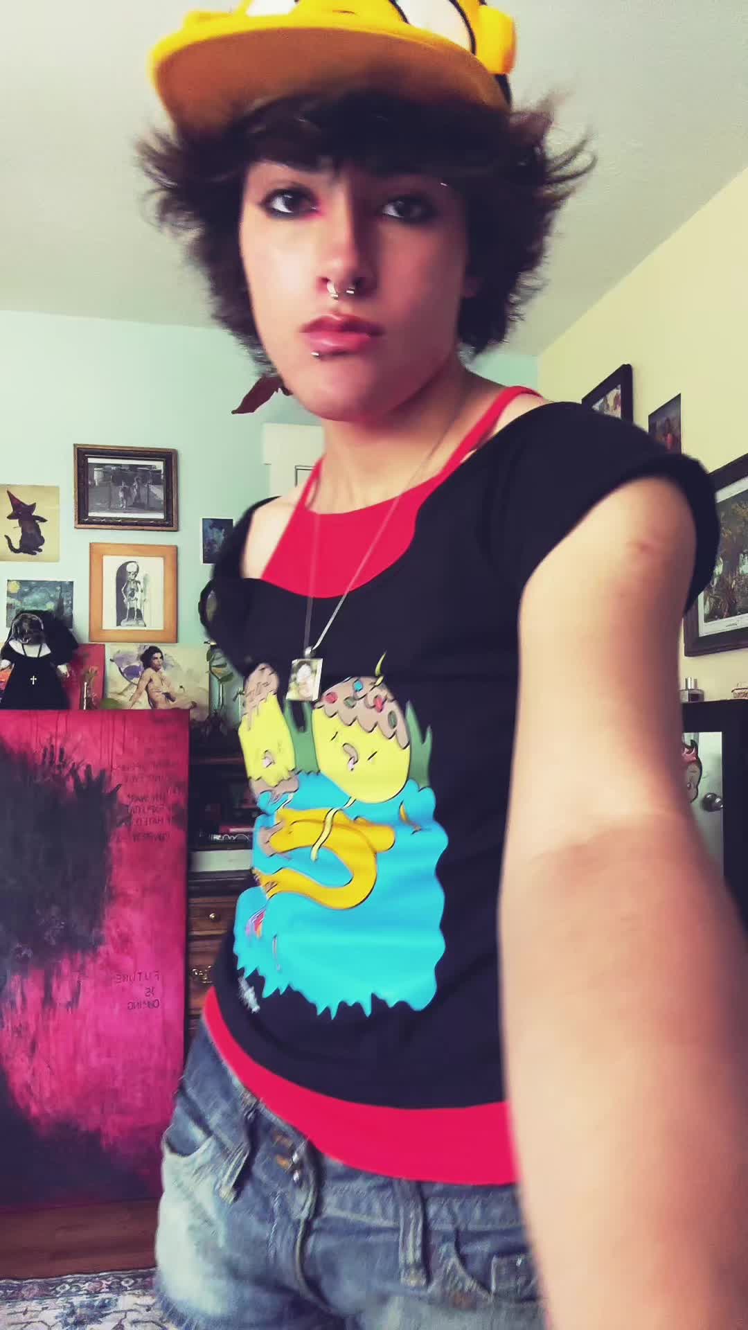 @Jake the dog🐌