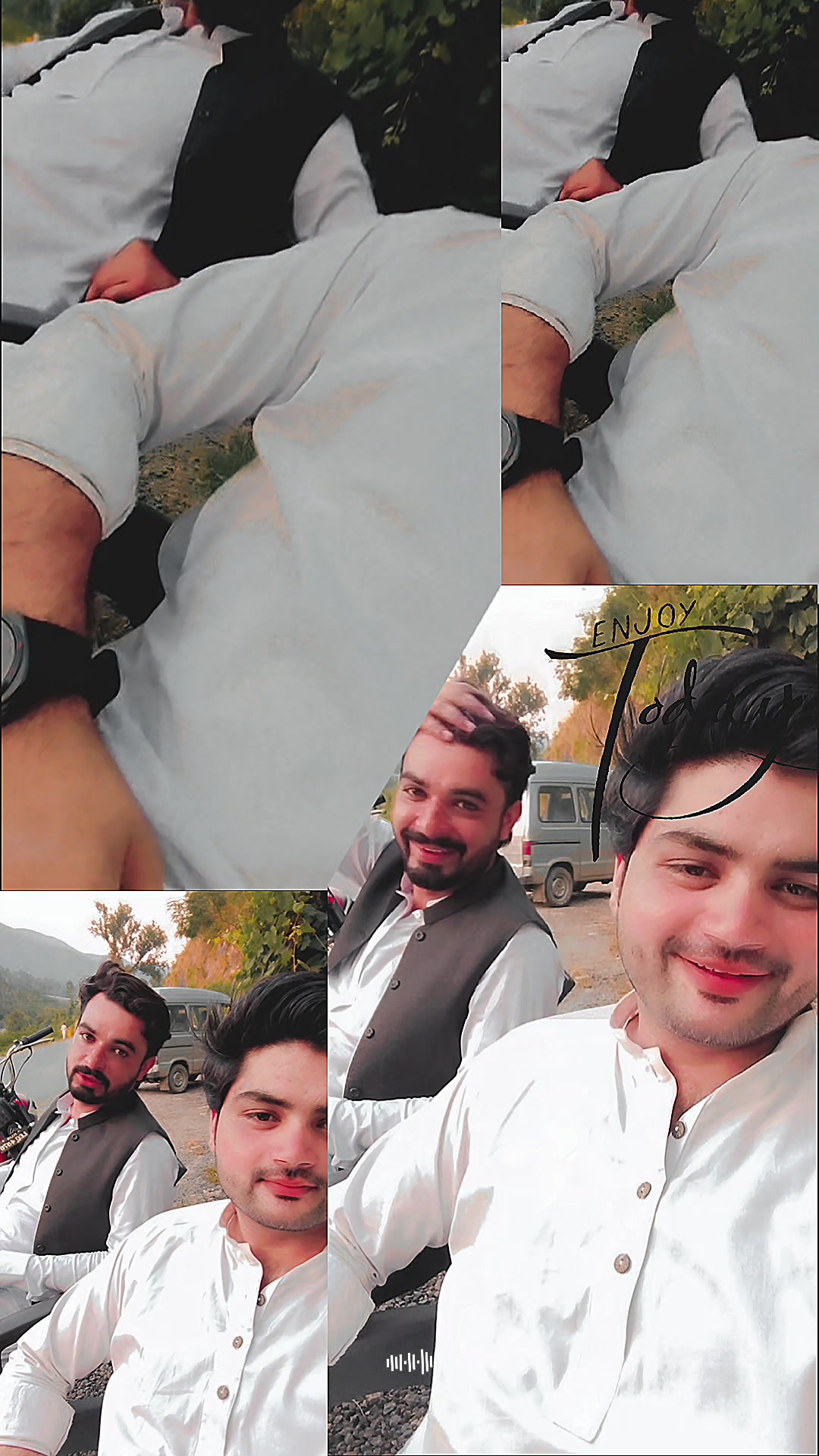 @Tahir Raz 👻