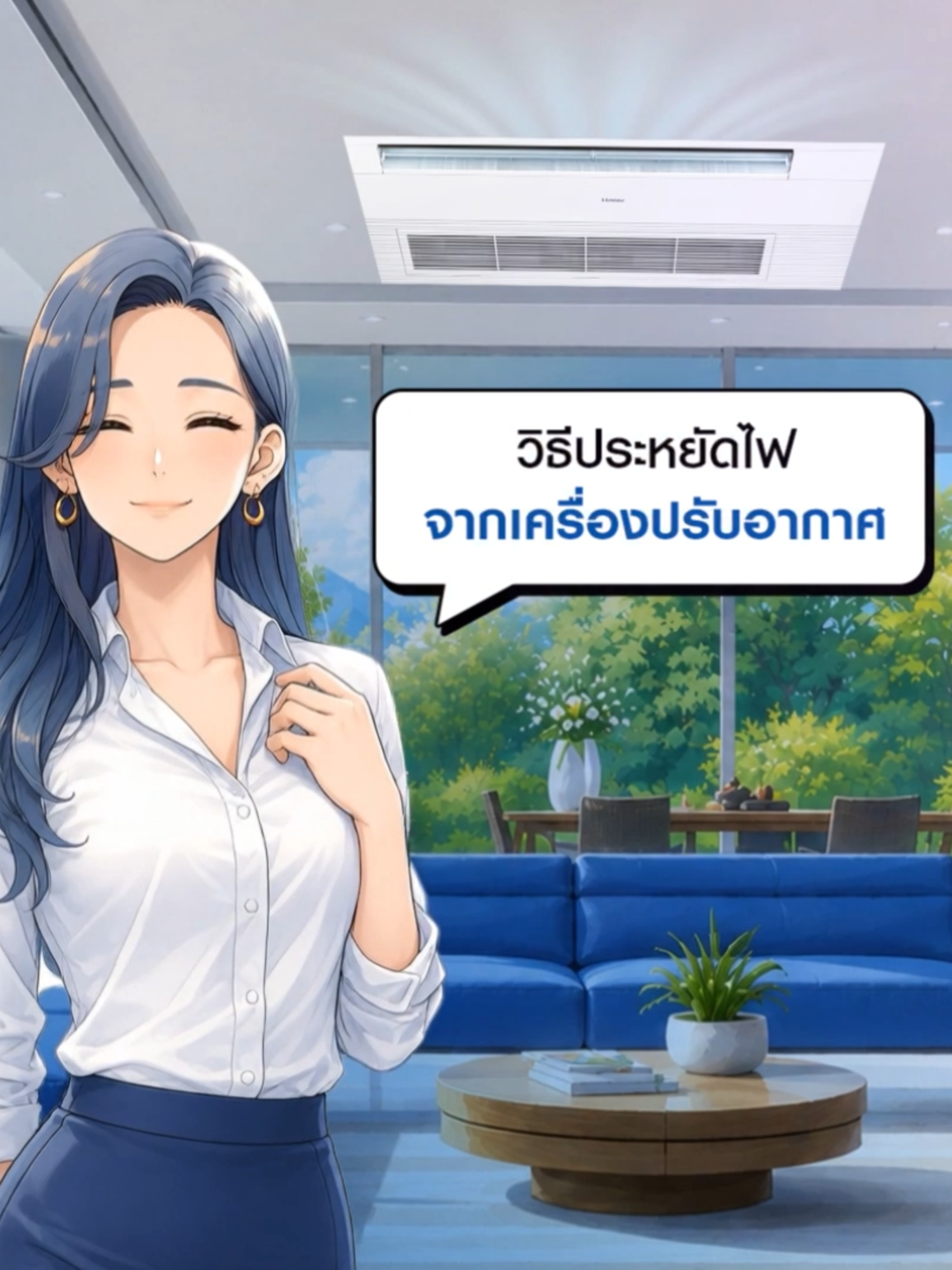 @Haier Thailand