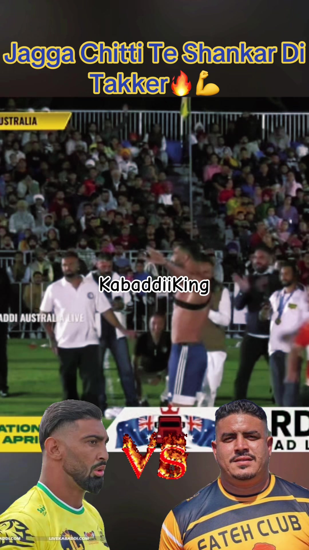 @Kabaddi99