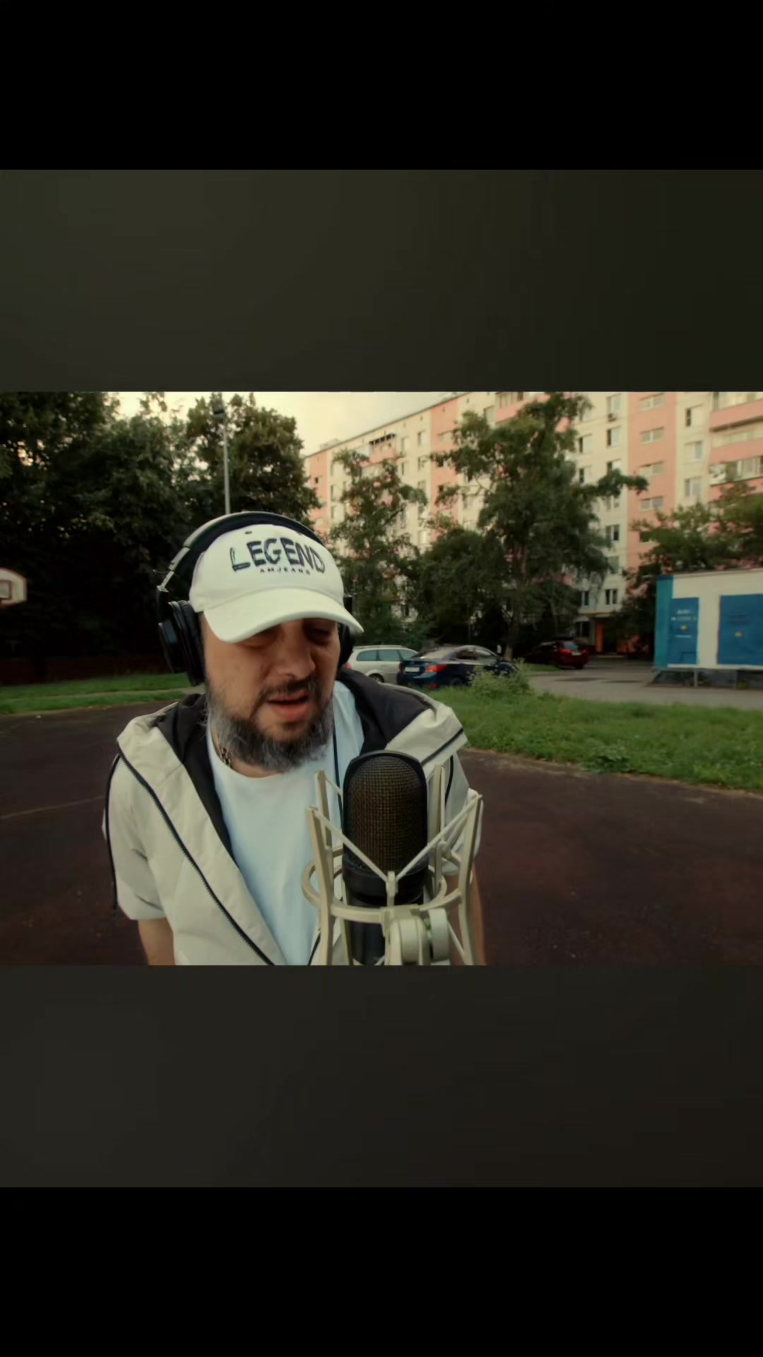 @Здравый Рэп!