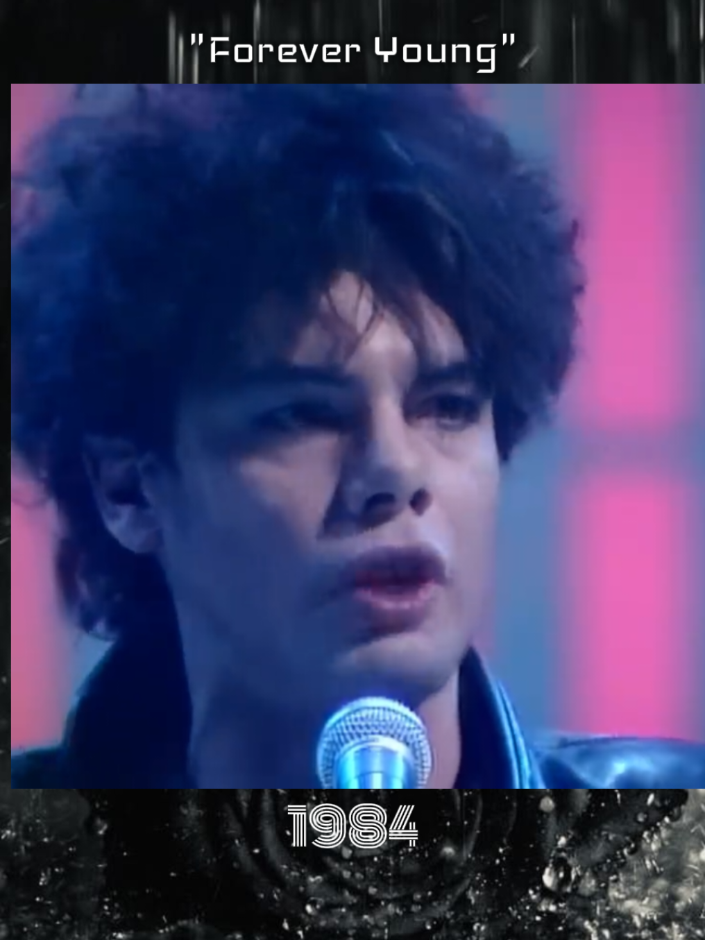 @Back To 80's