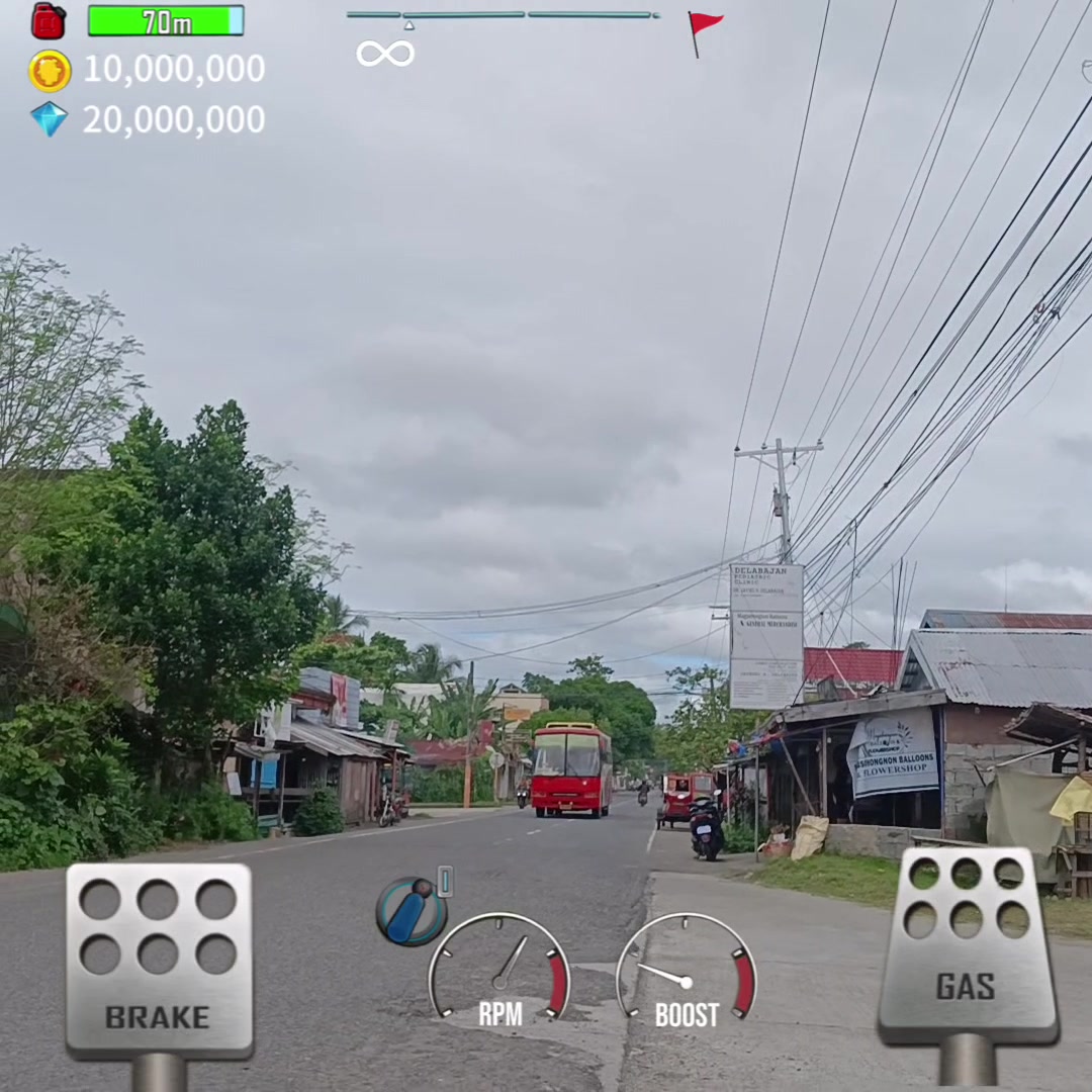 @VG BUS SIGHTS