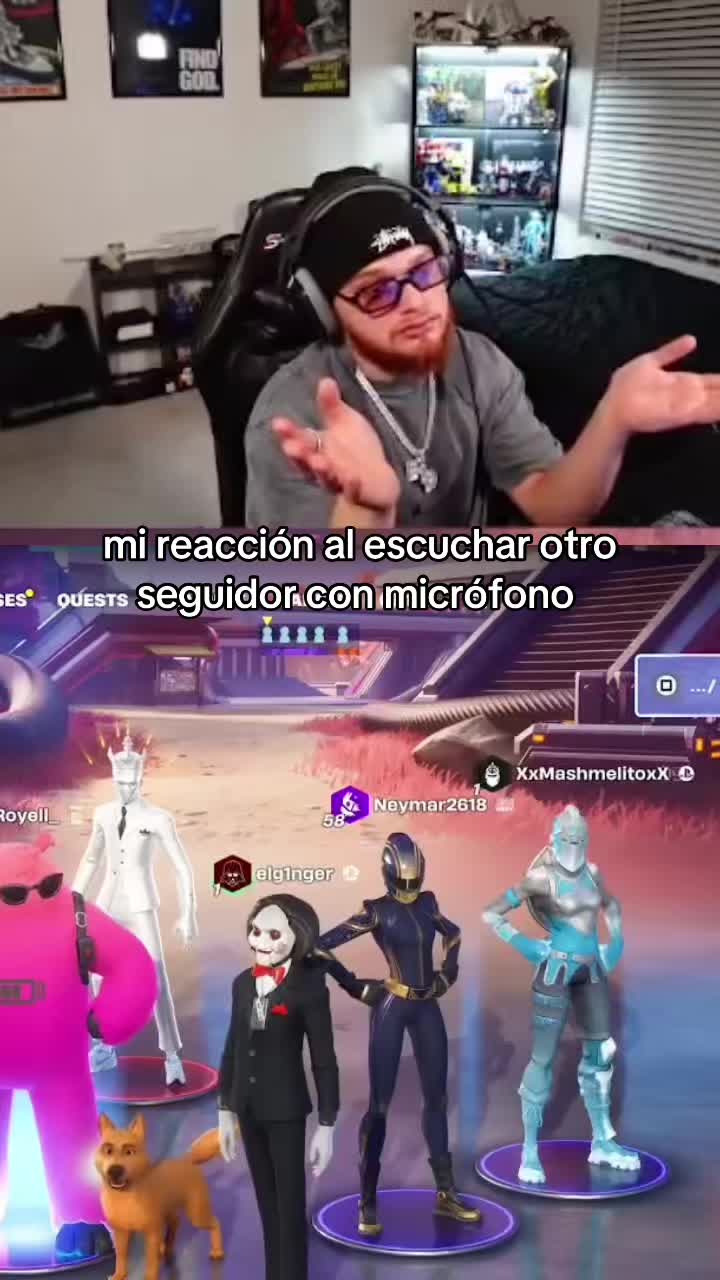 @EL G1NGER