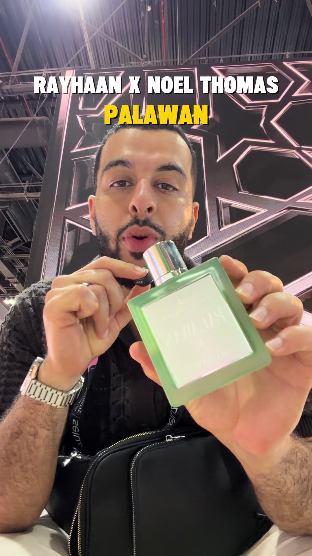 @Nose Your Scent