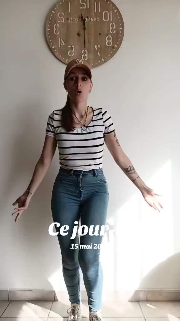 @C&eacute;line 🌷