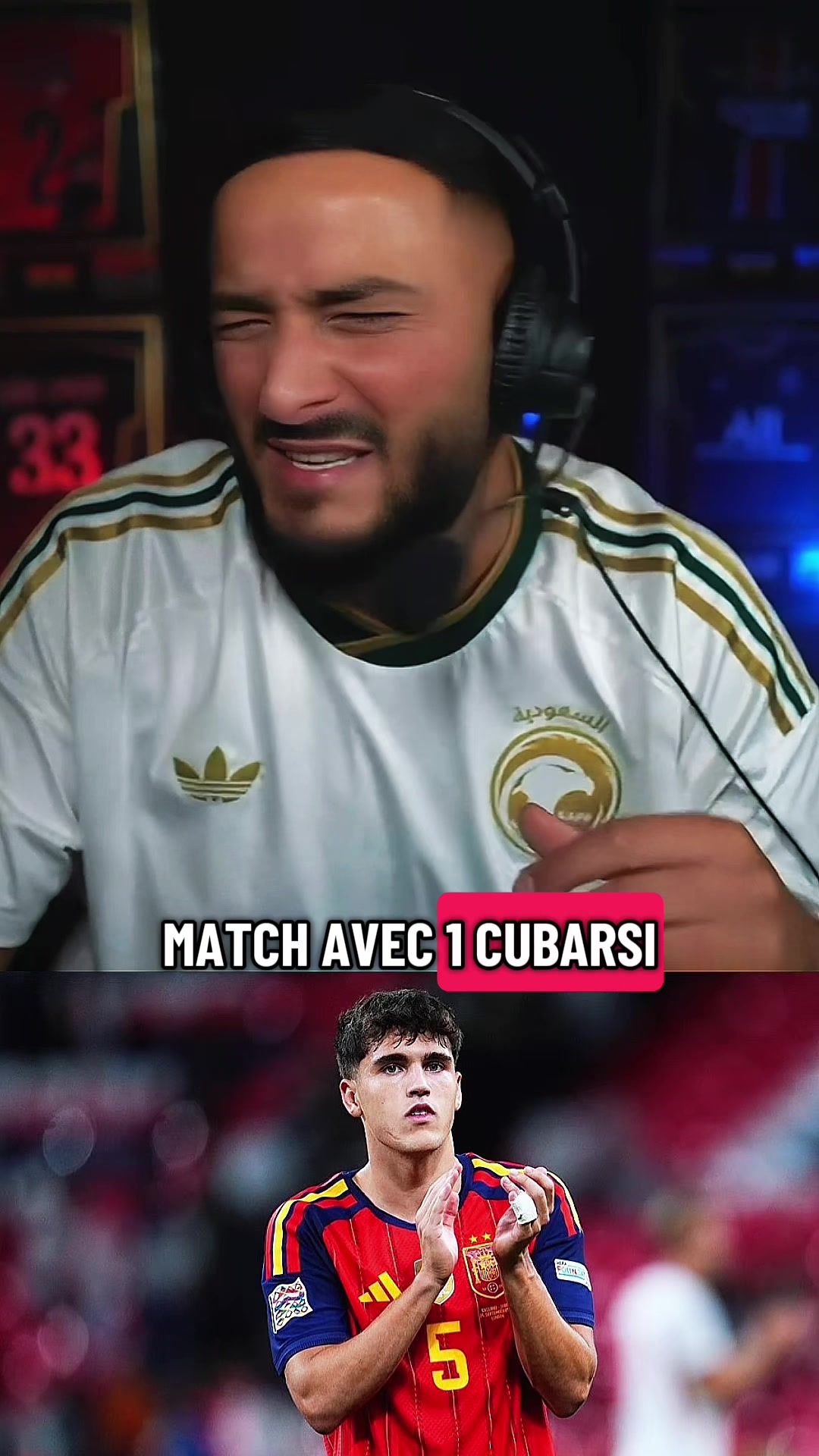 @Immigré Foot ⍟