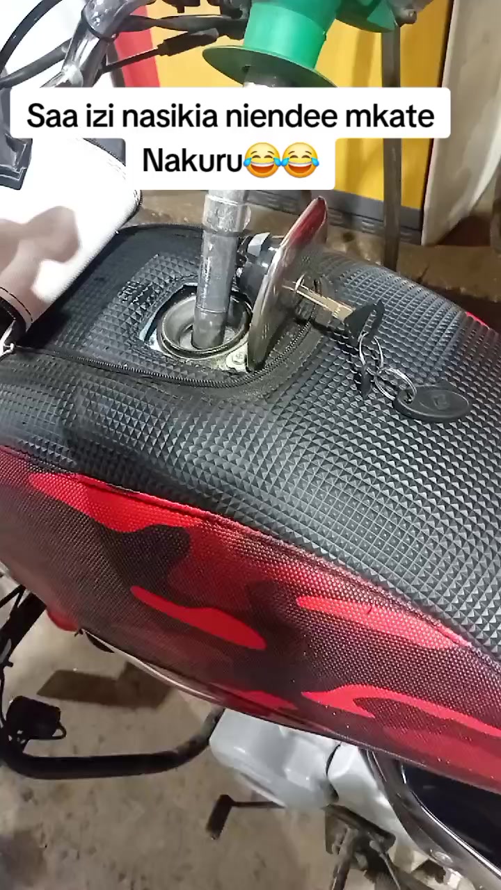 @DeliveryNinja254