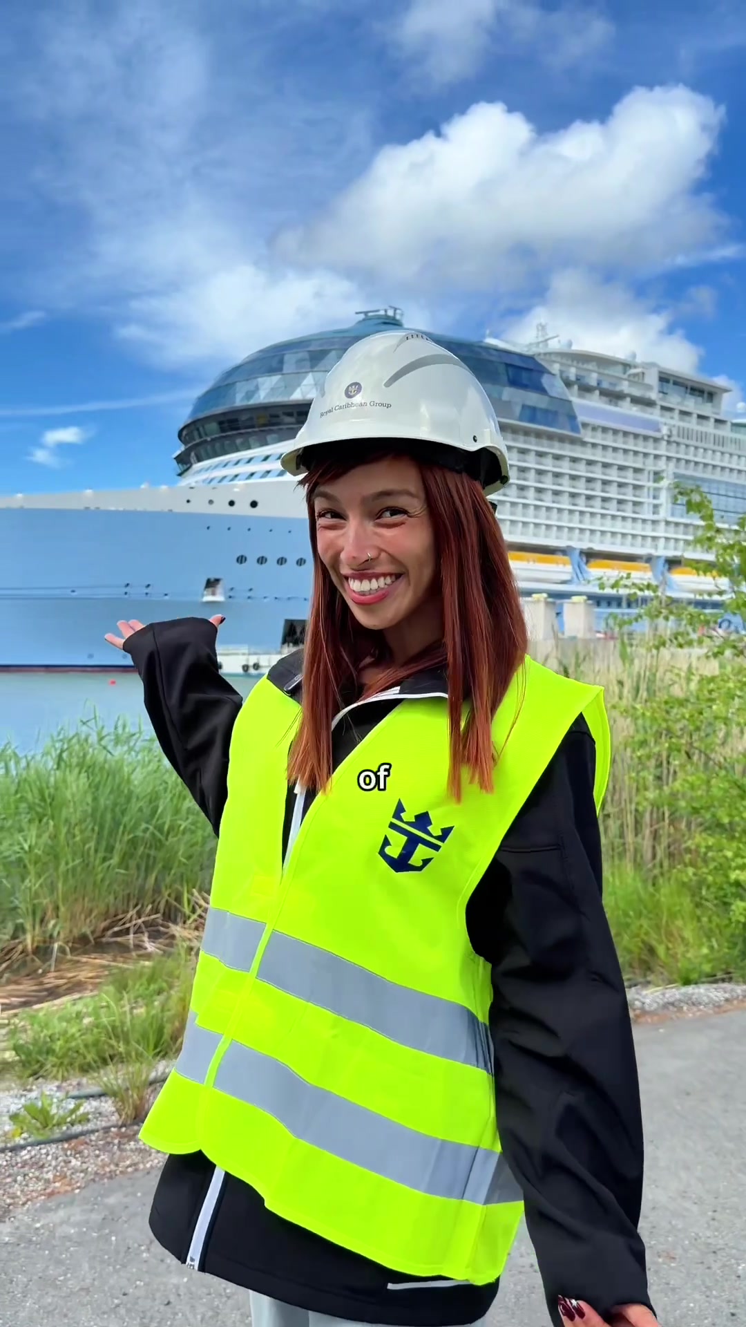 @Royal Caribbean