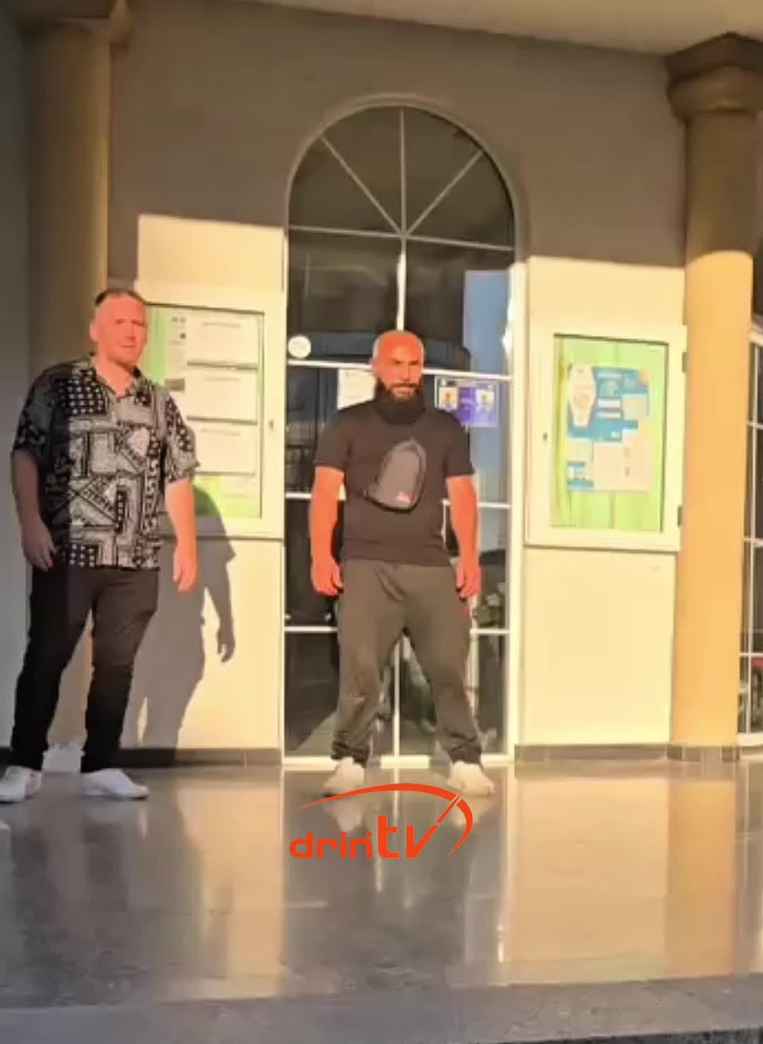 @Drini TV - Klinë