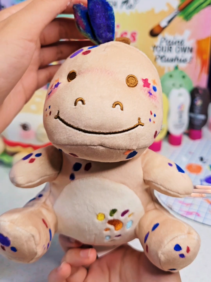 @Tanja's Toys Review