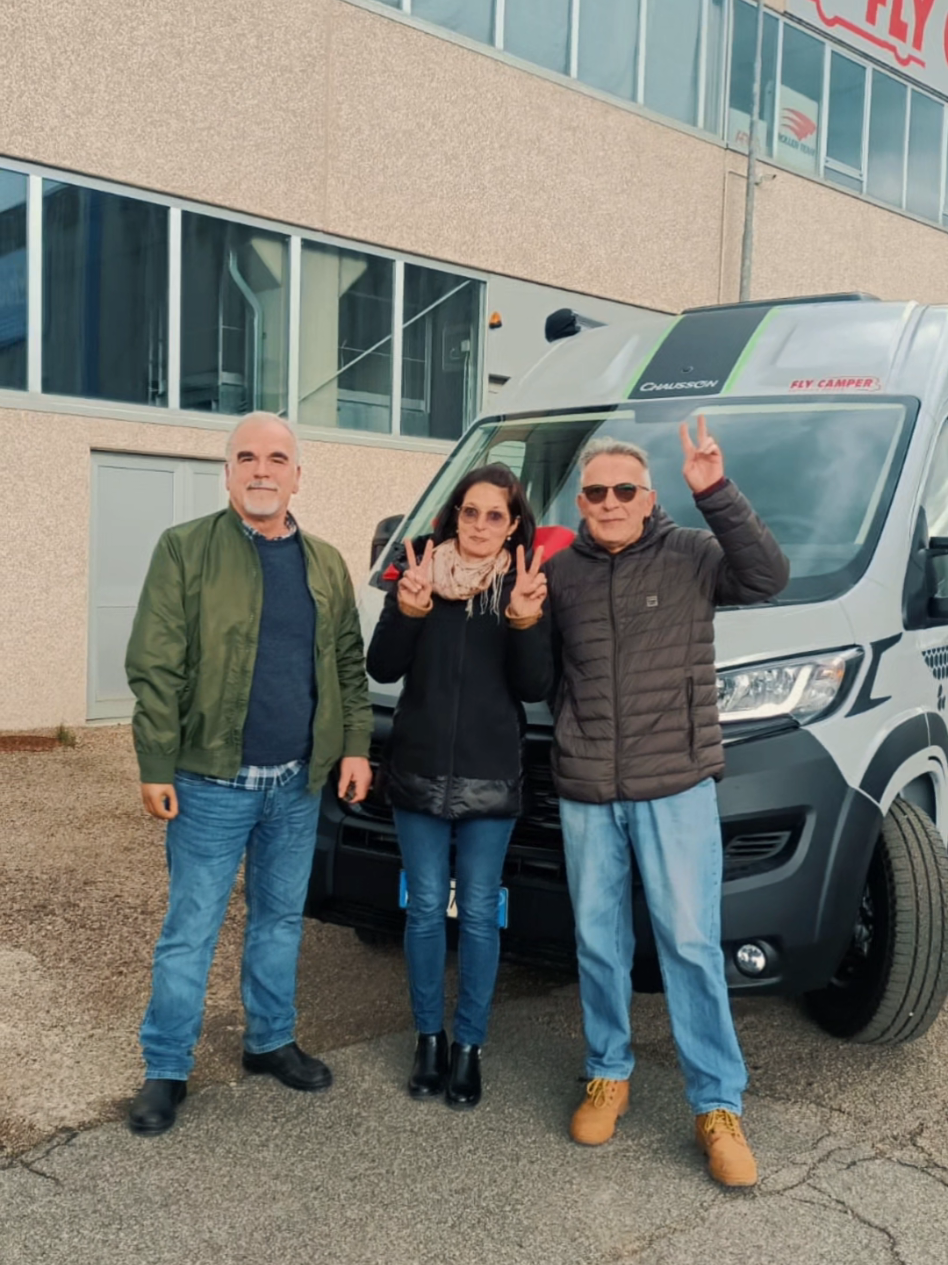 @Fly Camper