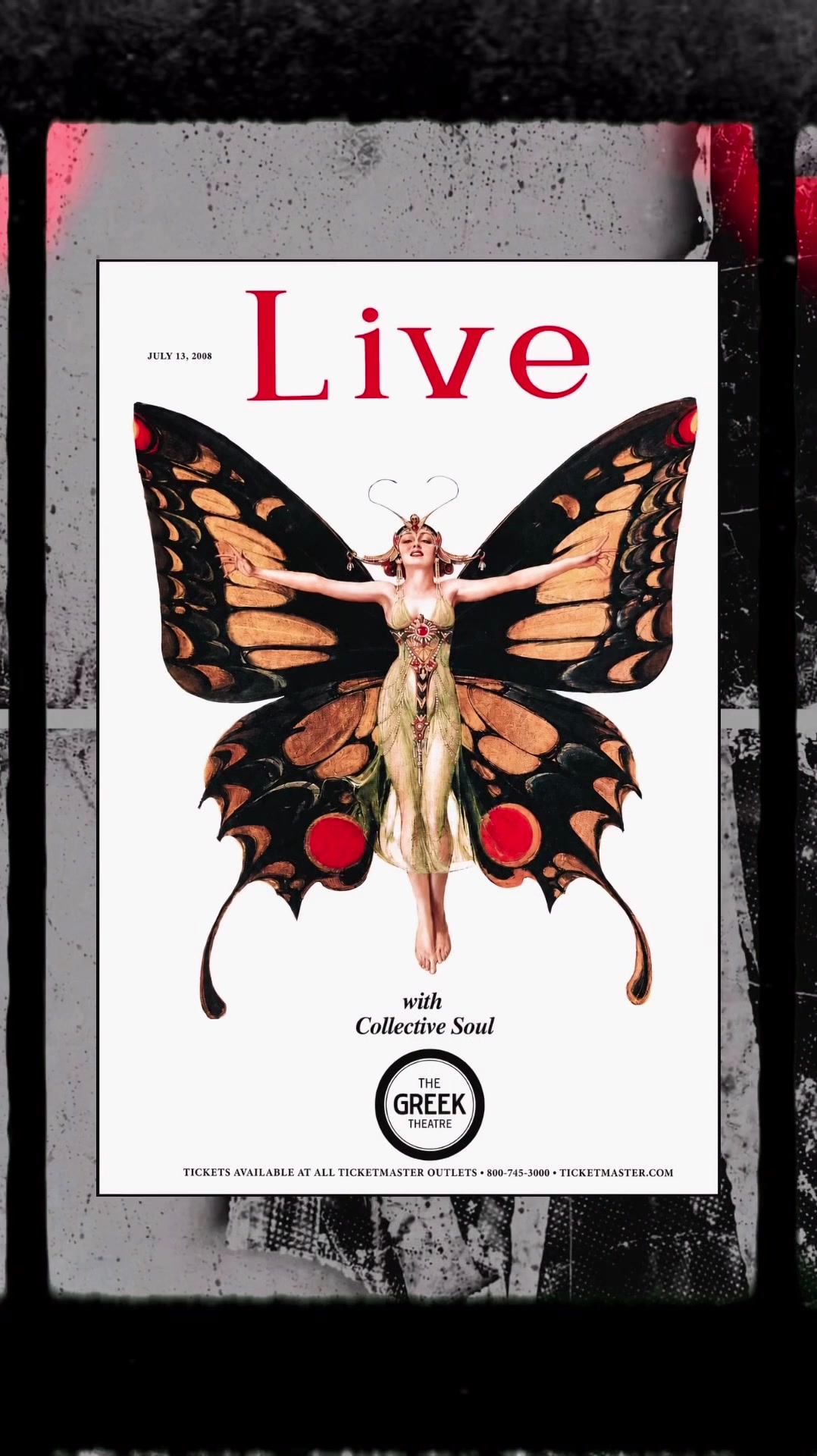 @LIVE