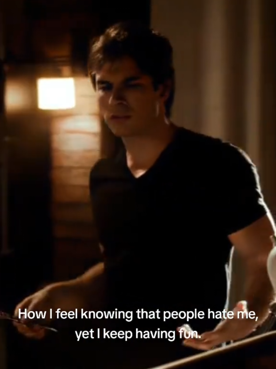 @DEMON