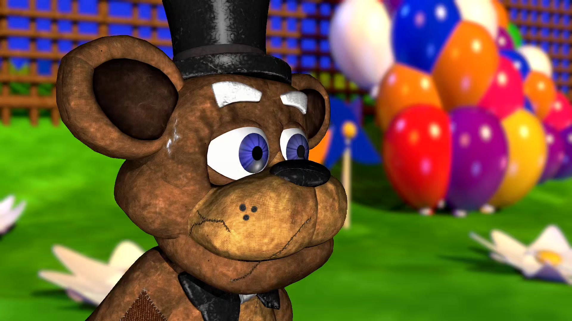 @FAZBEARSTIMES