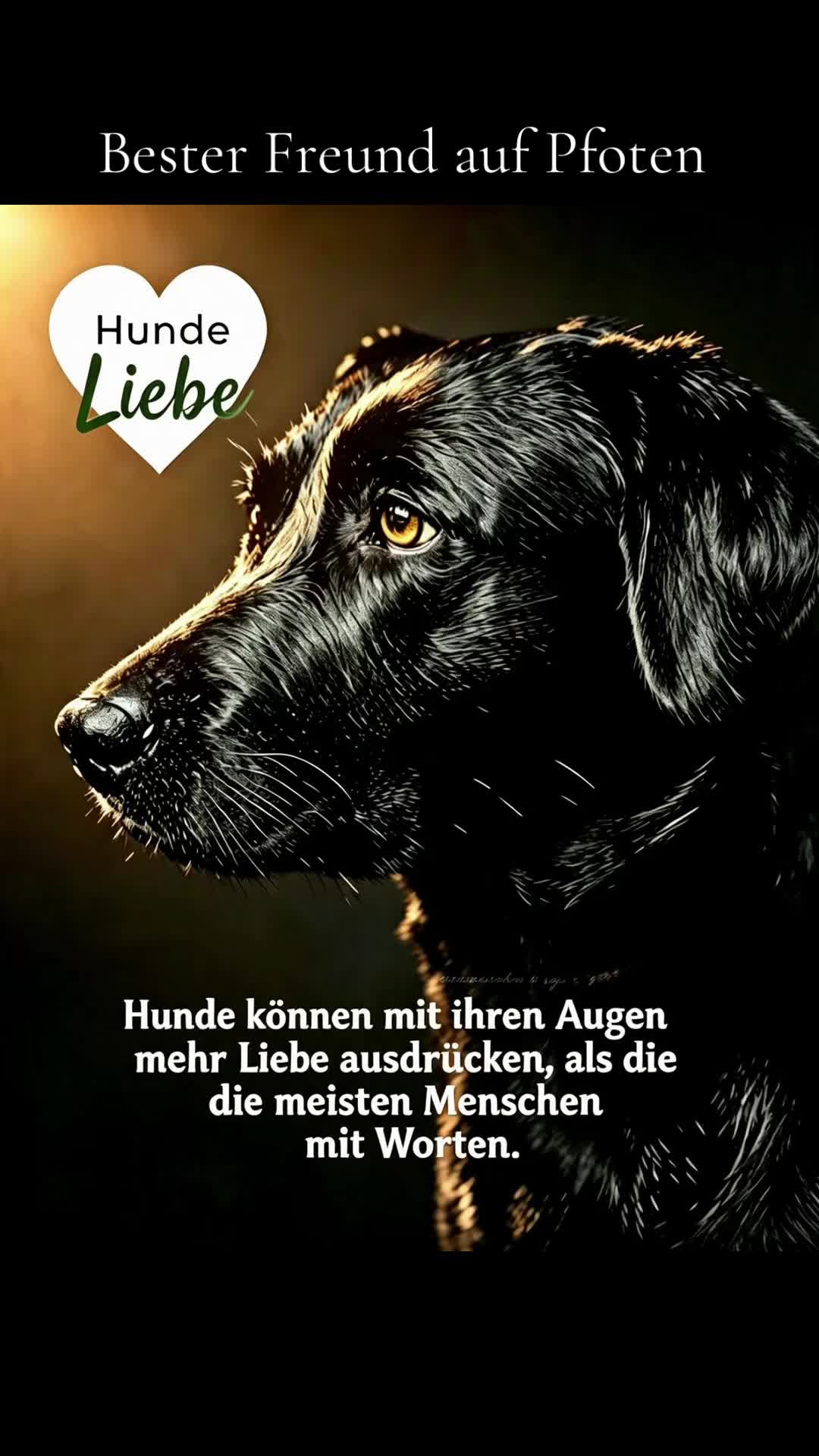 @Ulla. Pfoten-Liebe. ❤️