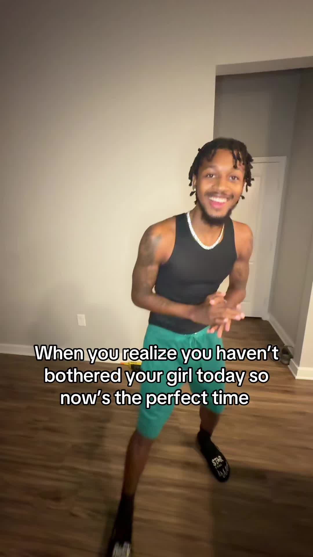 @Natalie & Jaylen ๐๐