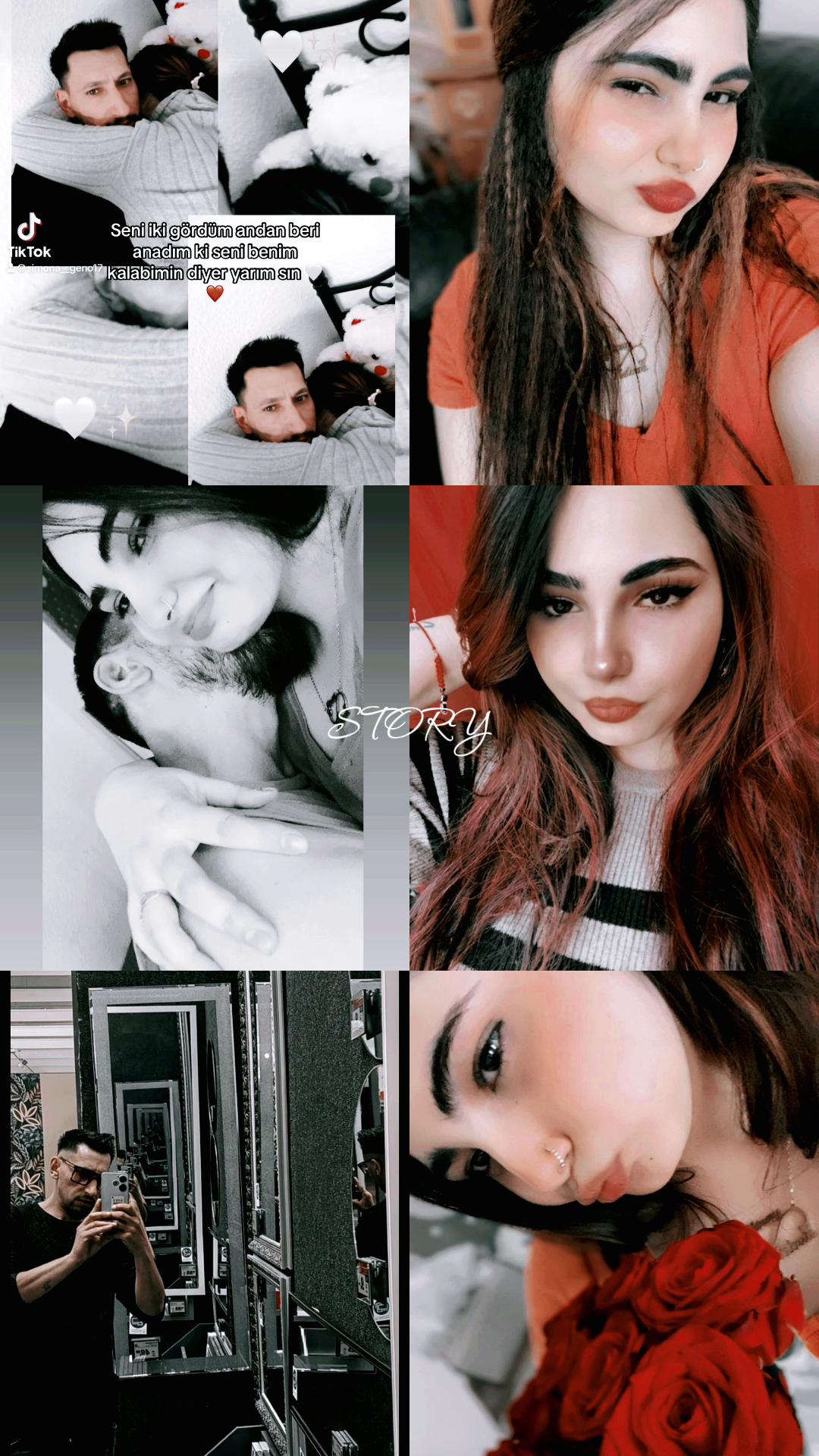 @🦋🩵Simona🤍Geno🩵🦋