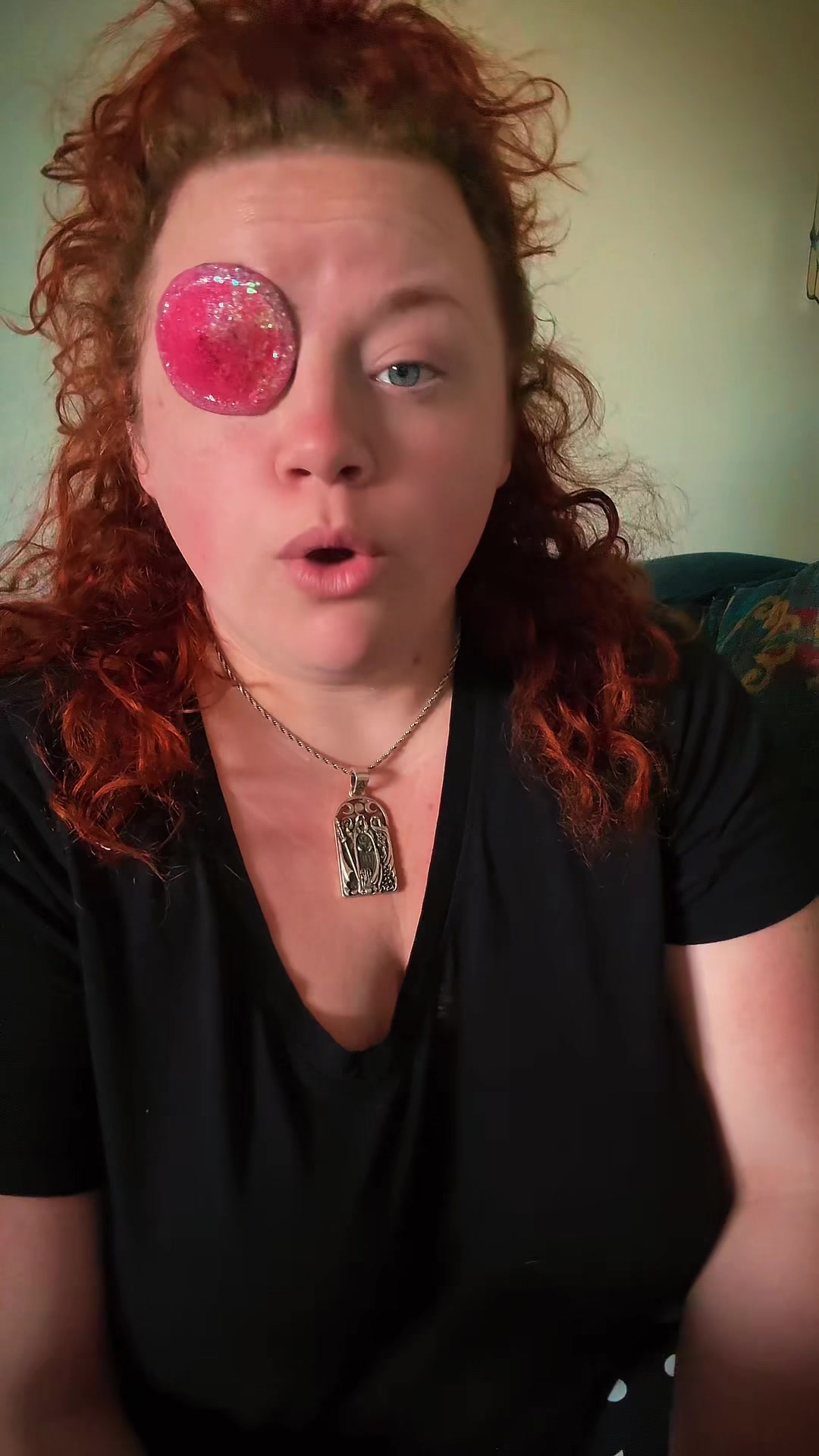 @LadyDelisha