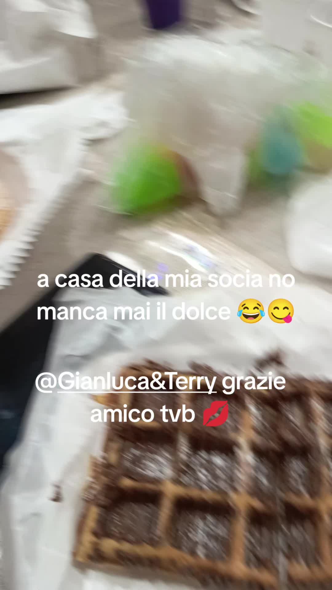 @Veronica Finelli