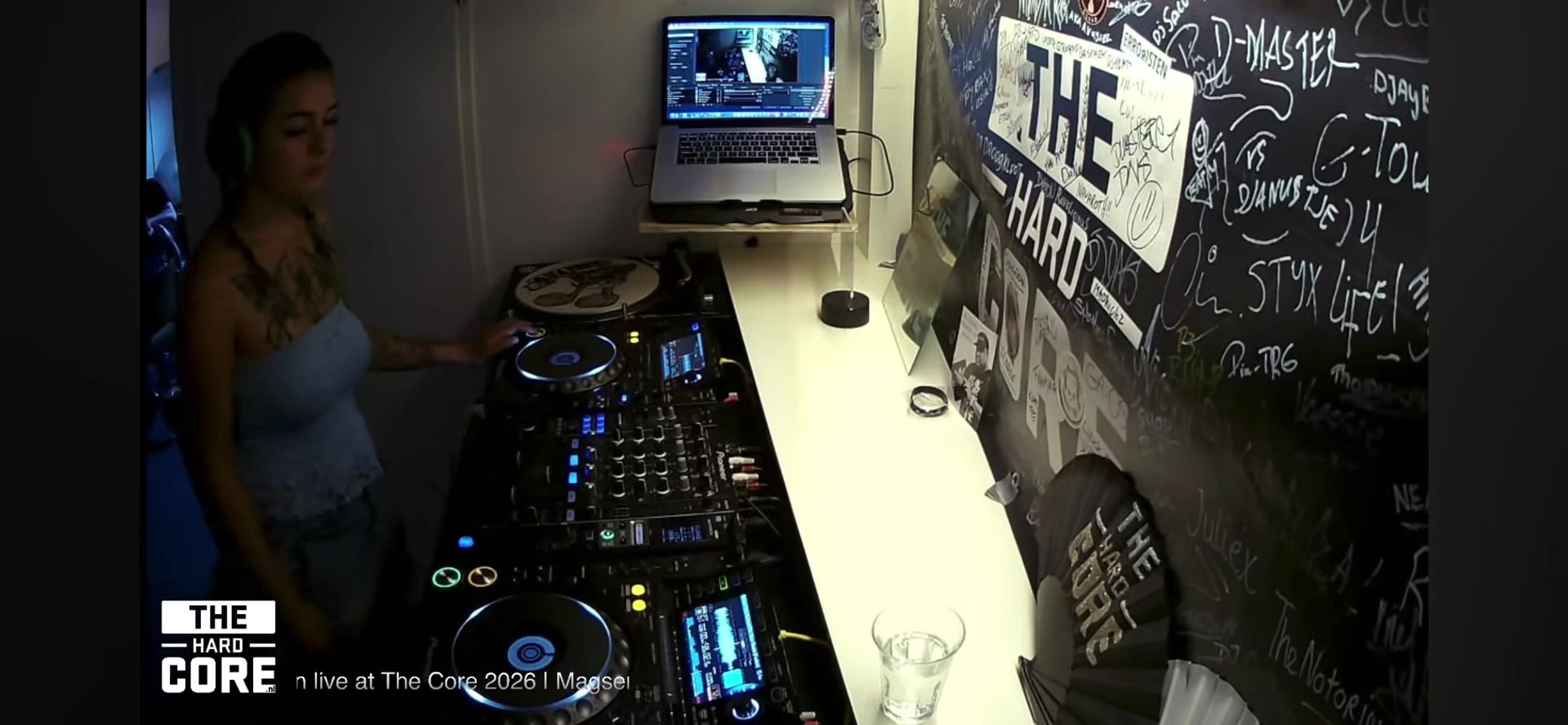 @Magsen DJ