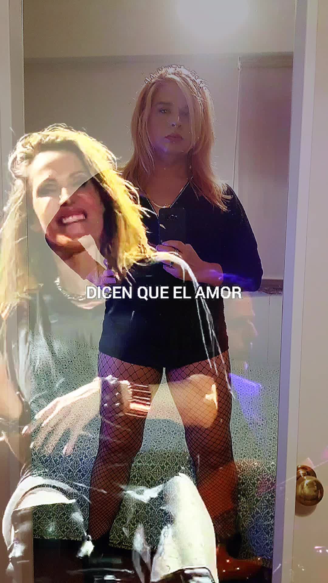 @analhia CrossDresser