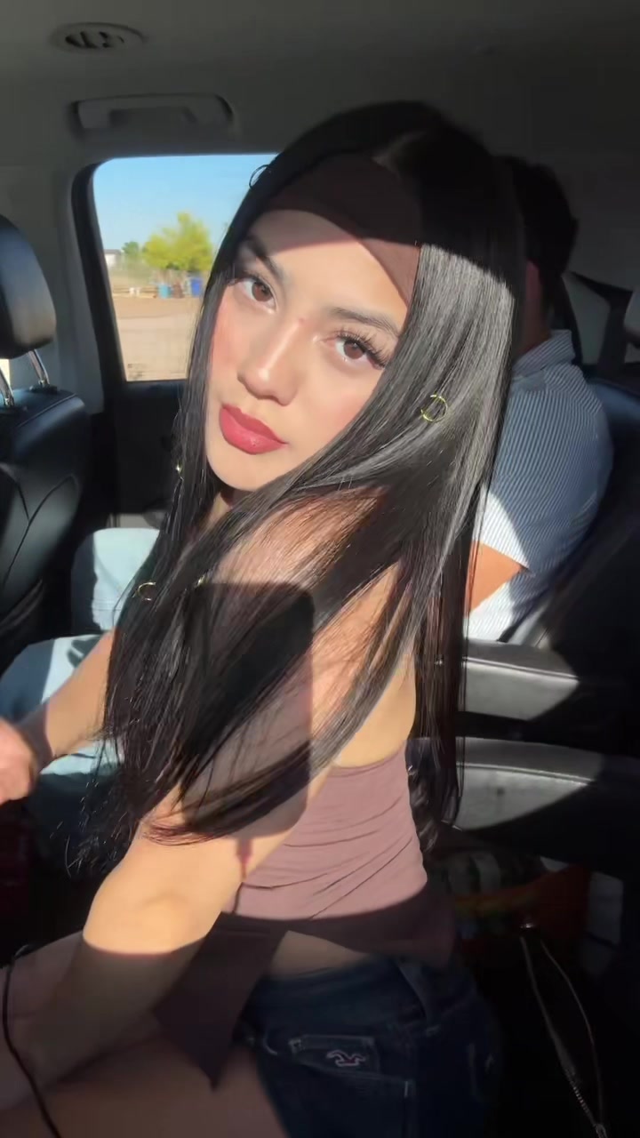 @Mayli
