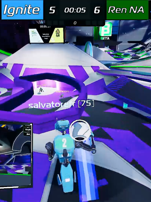@Ignite VR