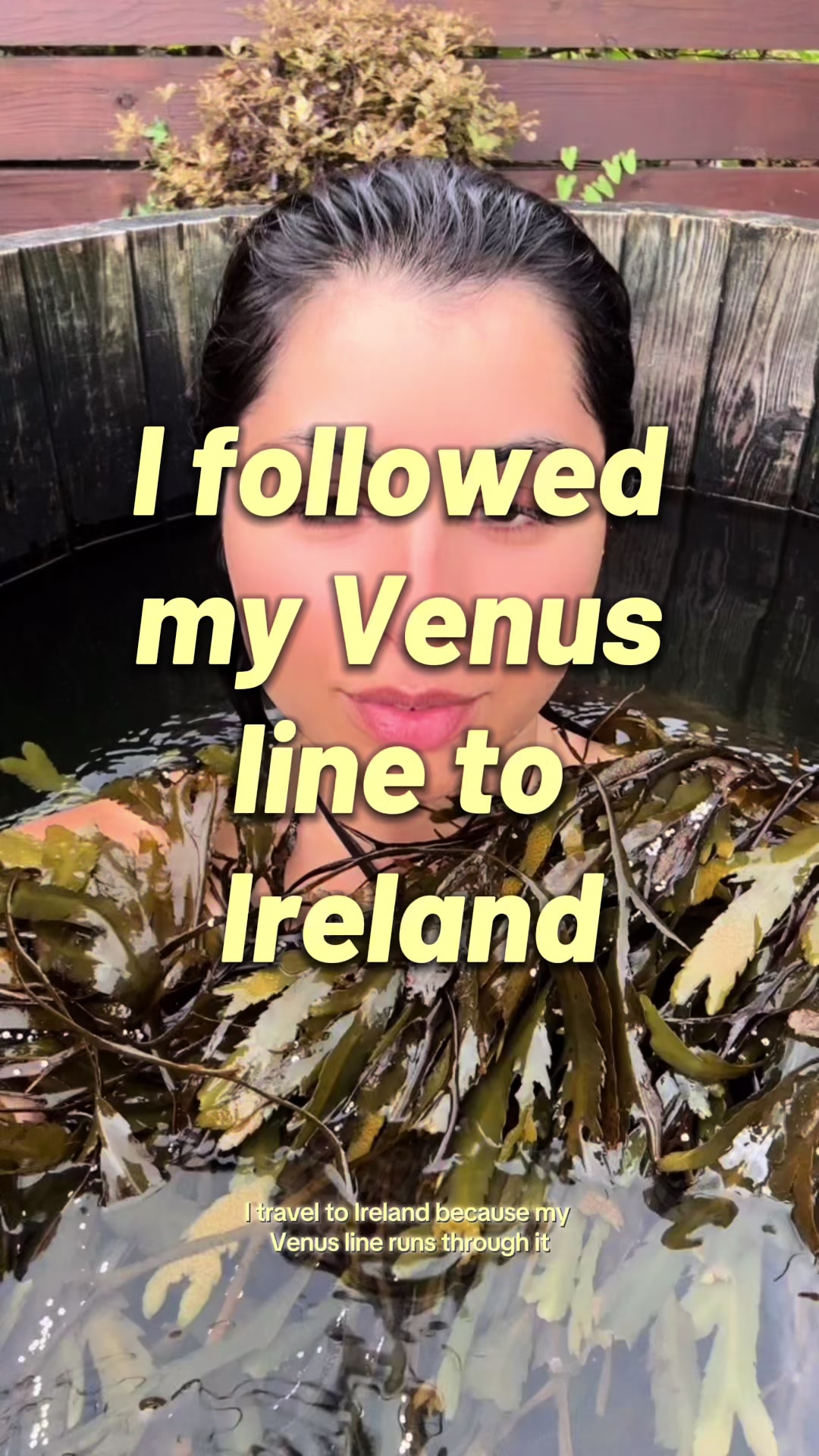 @Meena Moss &bull; Astrology