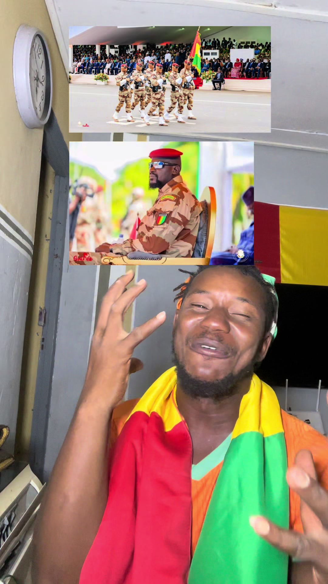 @Bouba One officiel